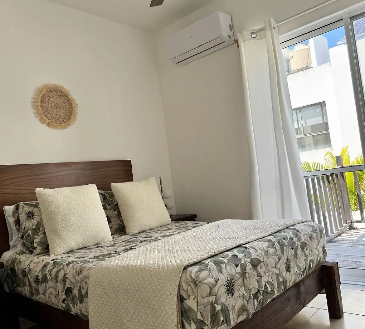 Casa Chanel Mexico Playa del Carmen 0*,  Mexique