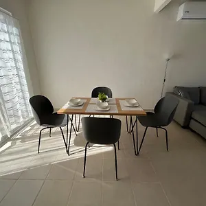 Сasa de vacaciones Casa Playa Turquesa, Playa del Carmen