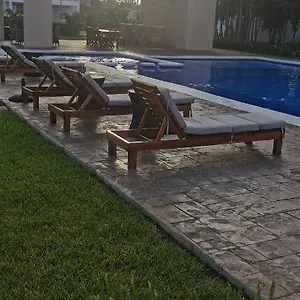 Сasa de vacaciones Casa Maya, Playa del Carmen
