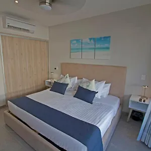  Apartamento The Gallery Playa De Carmen