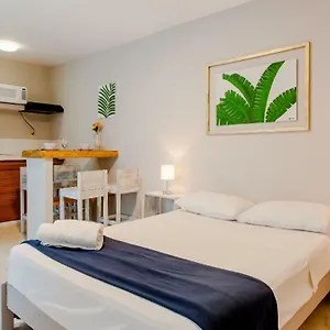 Appartement Rentalife Playa, Playa del Carmen