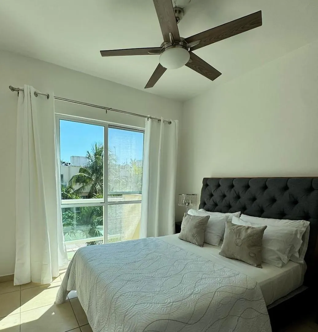 Holiday home Casa Chanel Mexico Playa del Carmen Mexico
